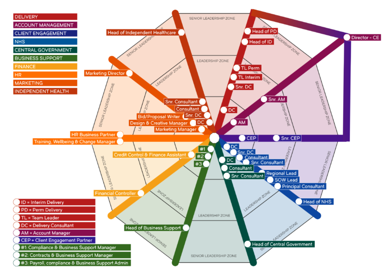 Career Progression Practicus