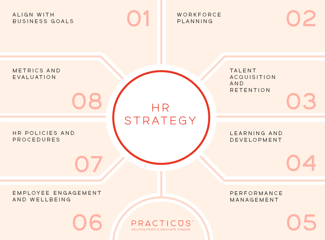 HR Strategy Practicus